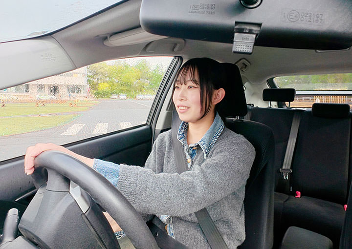運転