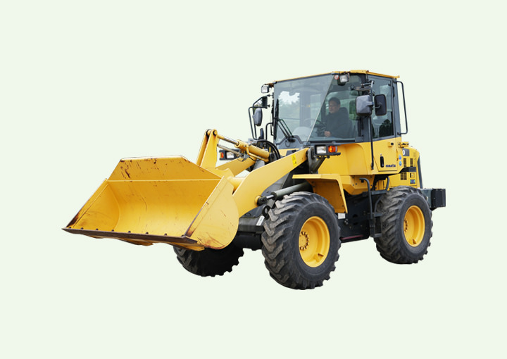 フォークリフト